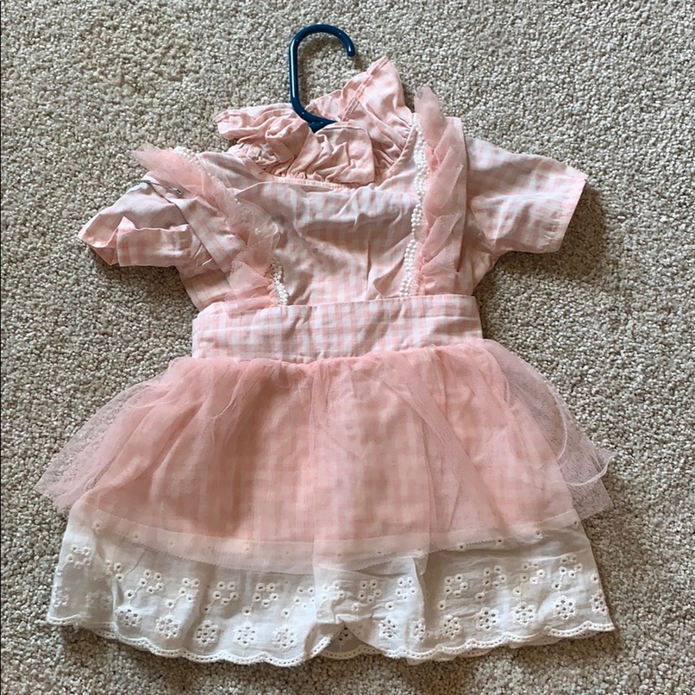 NWOT evies closet set